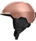Amazon | OUTDOORMASTER スキー ヘルメット アジア専用モドル